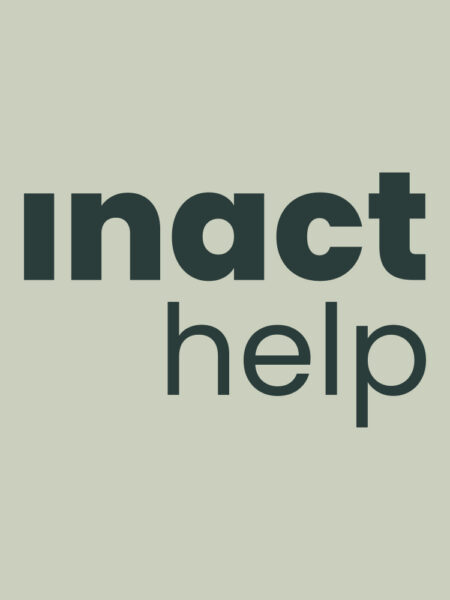 inact help logo